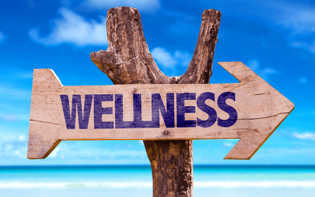 Is Your Pursuit of “Living Well” Robbing You Of Wellness?