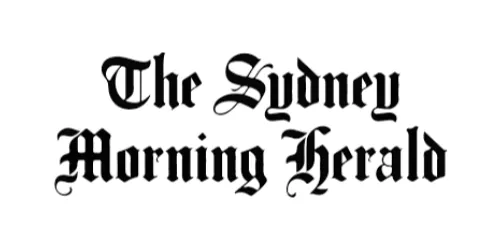 Sydney Morning Herald